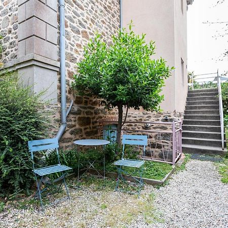 Ker Cobi Appartement Dinard Buitenkant foto