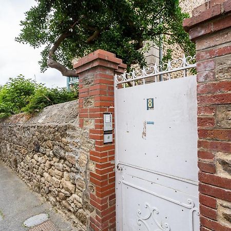Ker Cobi Appartement Dinard Buitenkant foto
