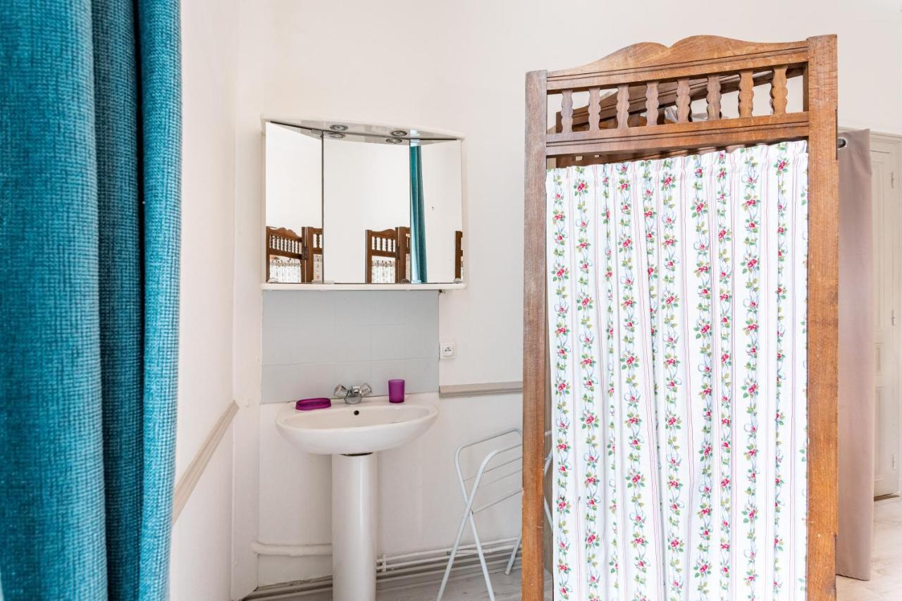 Ker Cobi Appartement Dinard Buitenkant foto